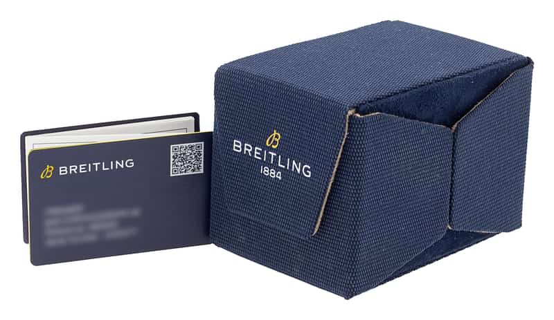 Breitling Premier AB0930